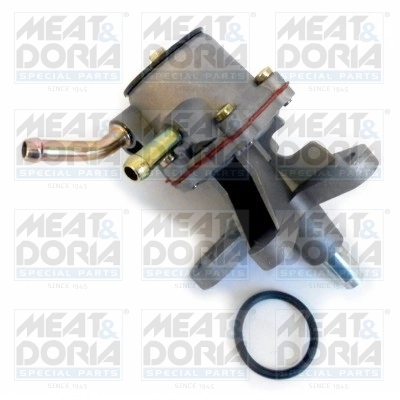 Fuel Pump